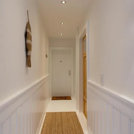 Apartment Sommersitz - *