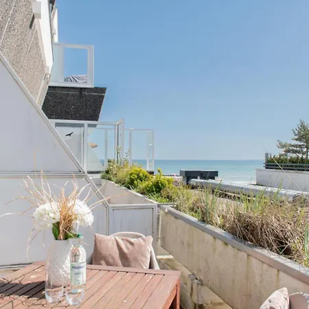 Sommersitz - * Scharbeutz