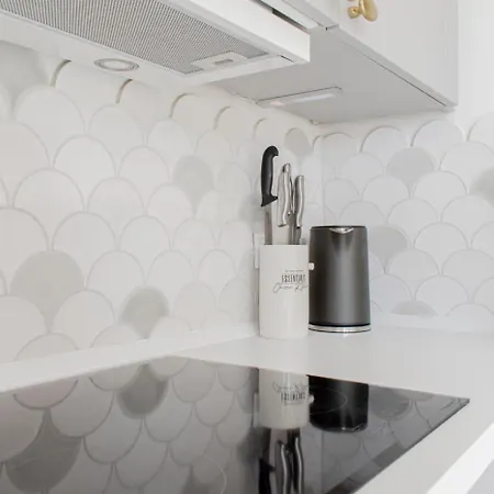 Sommersitz - Apartmán *