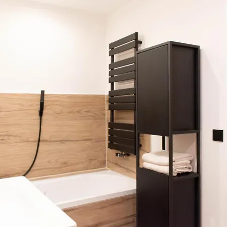 Sommersitz - Apartmán Scharbeutz
