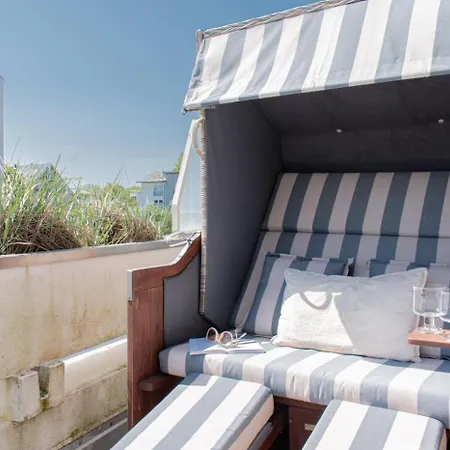 Sommersitz - * Scharbeutz