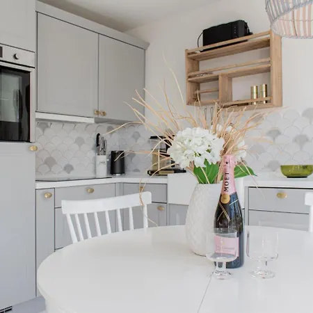 Sommersitz - Apartment *