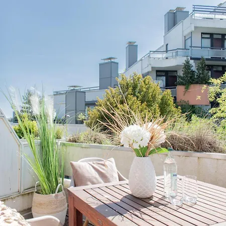 Apartmán Sommersitz -