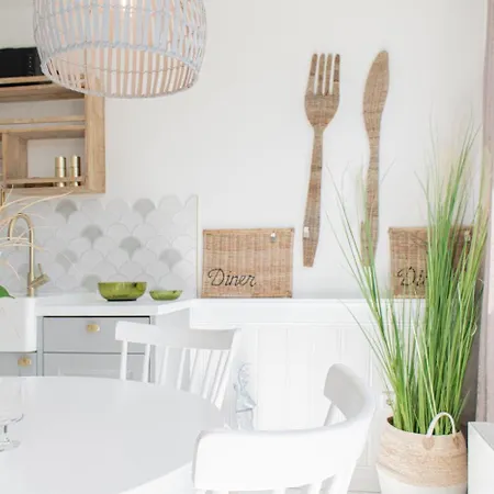 Apartment Sommersitz -