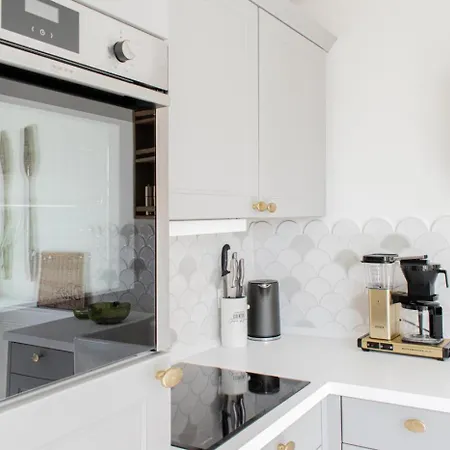 Sommersitz - Apartment *