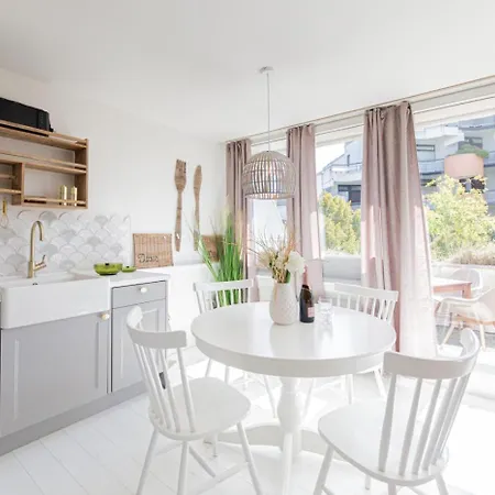 Sommersitz - * Scharbeutz