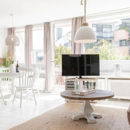 Apartment Sommersitz - *