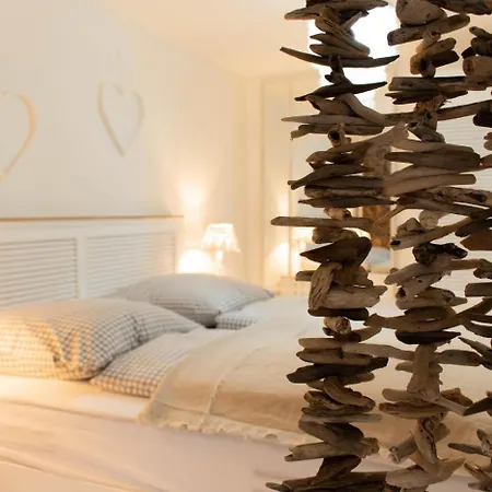 Apartmán Sommersitz - Scharbeutz