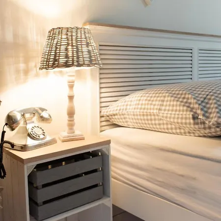 Apartmán Sommersitz - Scharbeutz