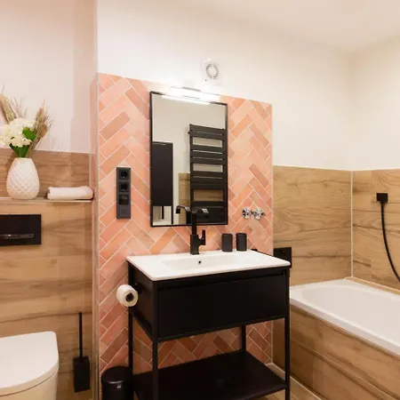 Sommersitz - Apartmán Scharbeutz