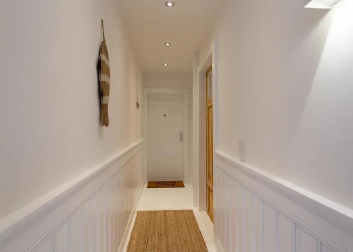 Apartamento Sommersitz - *