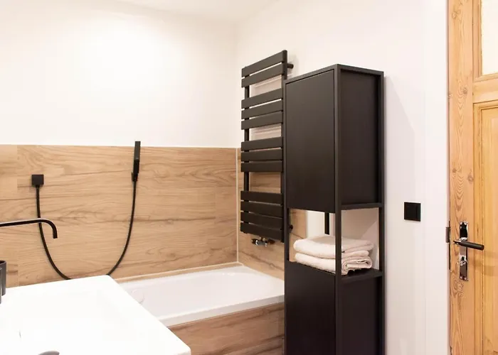 Sommersitz - Apartamento Scharbeutz