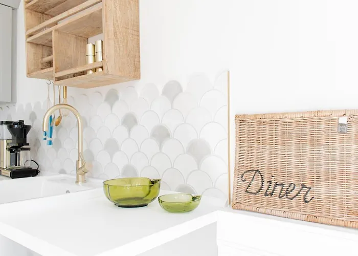 Apartamento Sommersitz - Scharbeutz