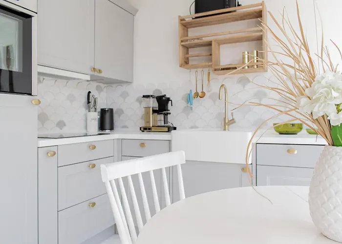 Sommersitz - Apartamento