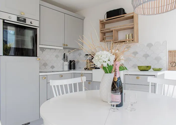 Sommersitz - Apartamento *