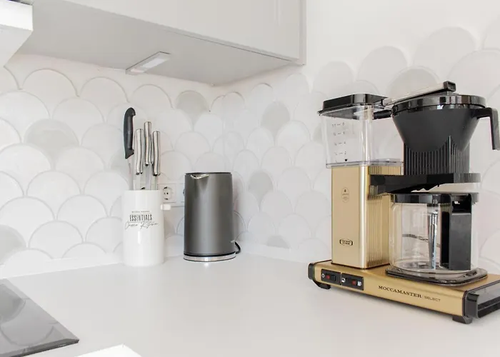 Sommersitz - Apartamento Scharbeutz