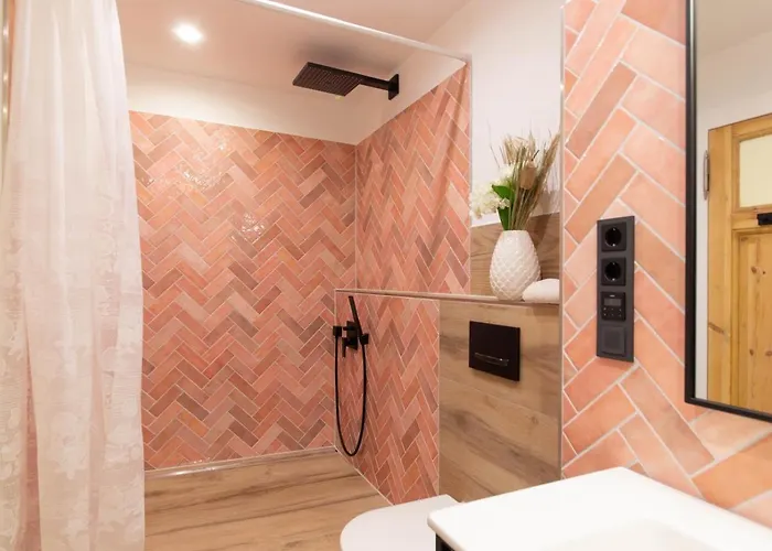 Apartamento Sommersitz - Scharbeutz