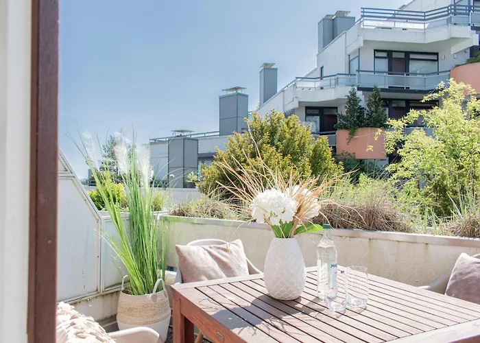 Apartamento Sommersitz -