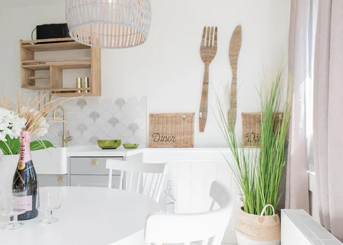 Apartamento Sommersitz -