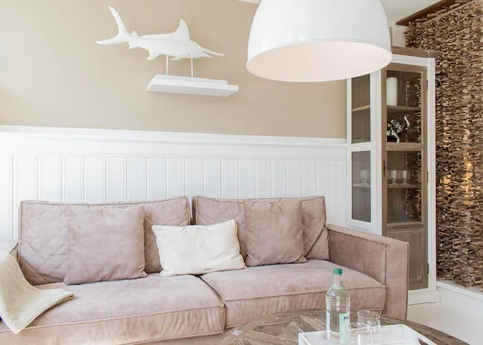 Apartamento Sommersitz -