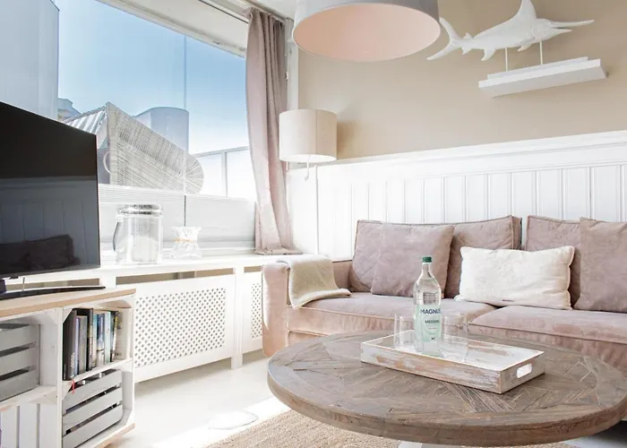 Sommersitz - * Scharbeutz