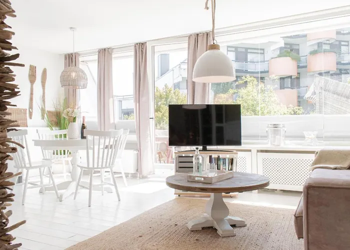 Apartamento Sommersitz - *